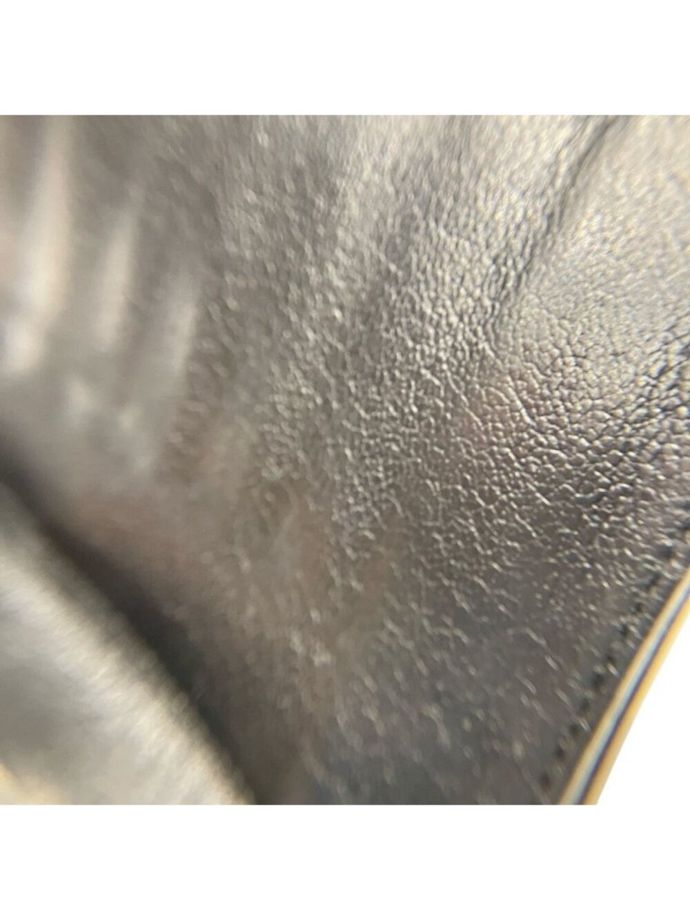 Saint Laurent Wallet Leather - Picture 8 of 9